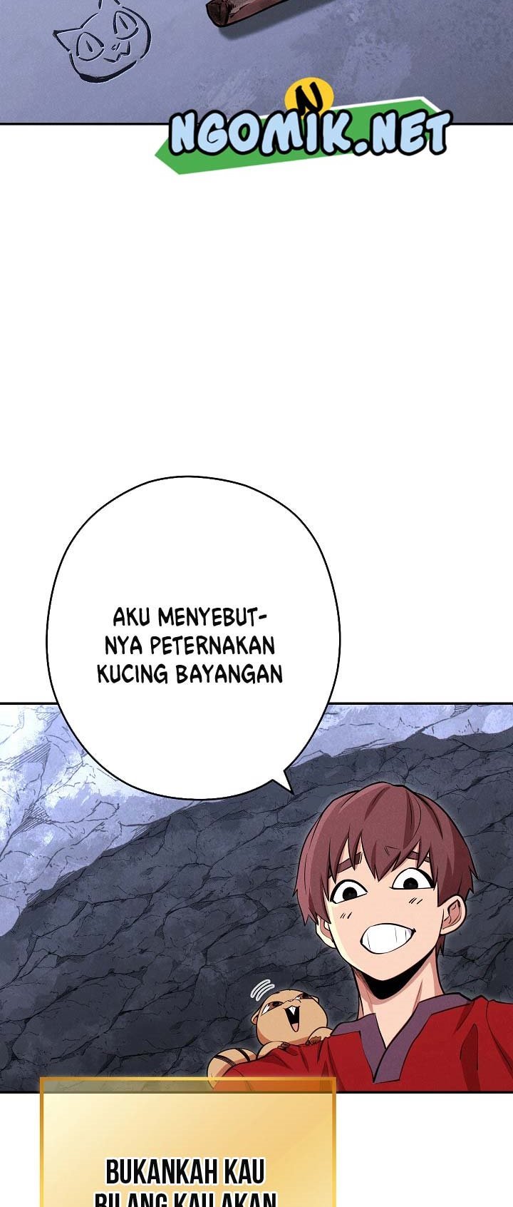 Dungeon Reset Chapter 107